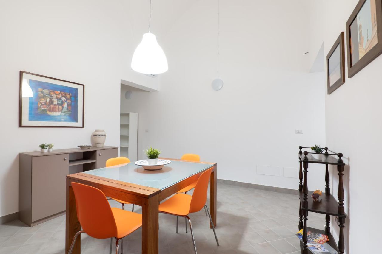 Апартаменты Woodenloft14 Катания Экстерьер фото